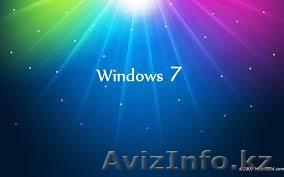 УСЛУГА Установка Windows в Алмате с ВЫЕЗДОМ - Изображение #1, Объявление #858485