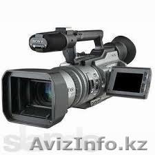 Sony dcr-vx2100e  - Изображение #1, Объявление #862163