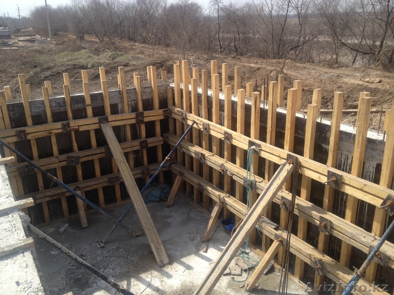 Опалубки Тайроты брус - Изображение #1, Объявление #868840