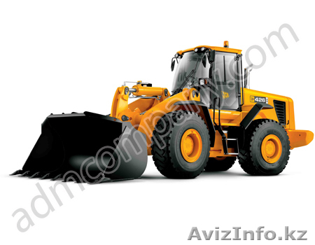Запчасти JCB, ДжиСиБи - Изображение #1, Объявление #871013