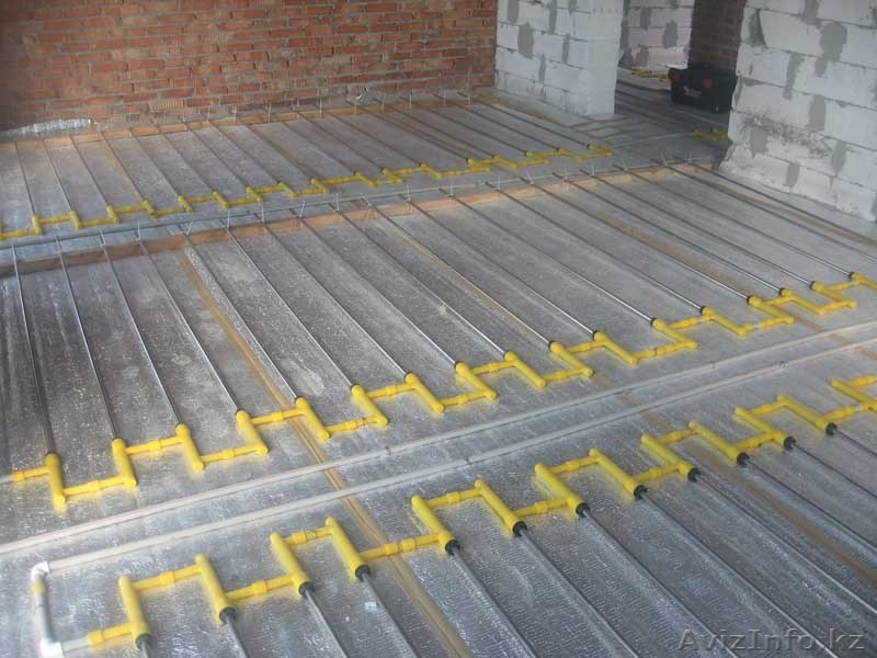 Система отопления "Джет труба", экономит топливо на 70% + Котел !!! - Изображение #1, Объявление #853602