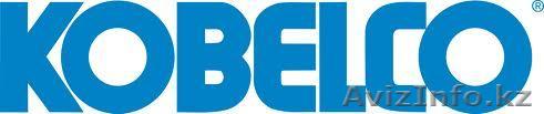 Запчасти Kobelco - Изображение #1, Объявление #871016
