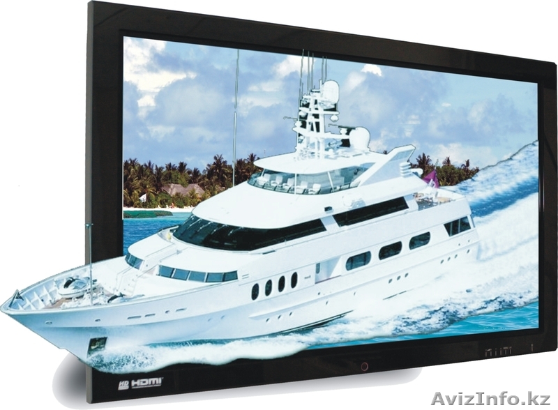 Спутниковое телевидение Алматы - Изображение #1, Объявление #869092