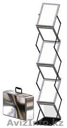 Буклетница в Алматы - Изображение #1, Объявление #860588