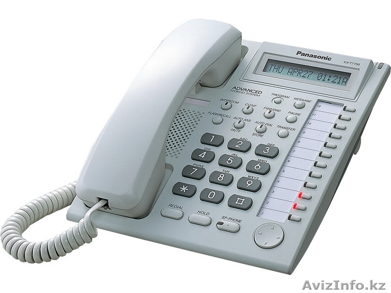 Установка мини АТС. Монтаж, подключение и настройка. Аэрокот. - Изображение #1, Объявление #868589