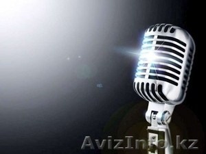 Уроки Вокала для ДЕТЕЙ и ВЗРОСЛЫХ по современной методике - Изображение #1, Объявление #861265