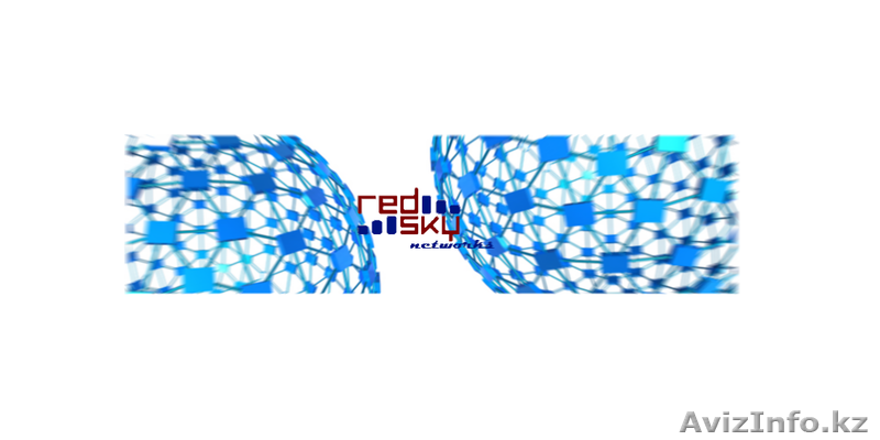 Монтаж локальных сетей(ЛВС/СКС) Алматы - Изображение #1, Объявление #644894