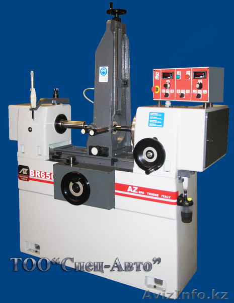 Станки для обработки шатунов серии BL/BR - Изображение #1, Объявление #870748