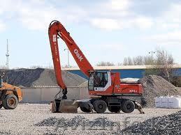 Запчасти O&K, техника - Изображение #1, Объявление #871028