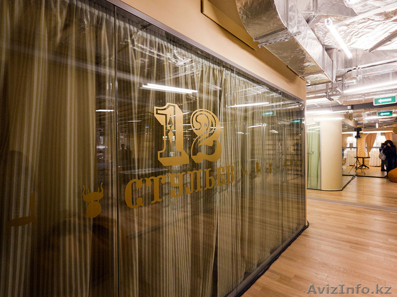 Оформлений зданий, изготовление внешней и внутренней рекламы                     - Изображение #1, Объявление #862741