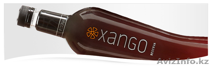 Натуральный сок Ксанго - Изображение #1, Объявление #866922