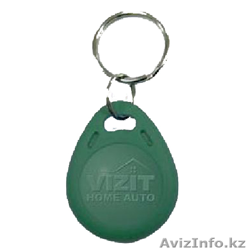 Ключи электронные для домофона - Изображение #1, Объявление #853885