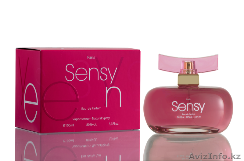 Парфюмерия и кремовая продукция из Франции - Изображение #1, Объявление #867903