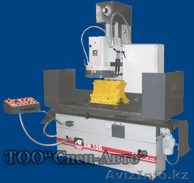 Станки для обработки плоскости SM13/SP1300/SP1600/SP2000 - Изображение #1, Объявление #870752