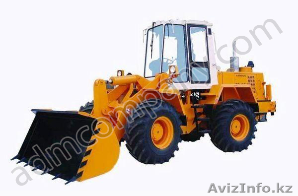 Запчасти Stalowa Wola (Сталева Воля) - Изображение #1, Объявление #871034