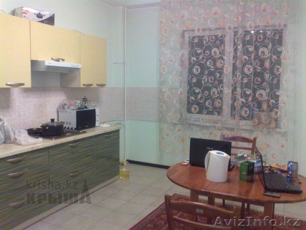 заселение в новостройке - Изображение #1, Объявление #865236