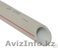 Полипропиленовые трубы и фитинги "Dizain Group", "Kalde". Турция - Изображение #1, Объявление #707311