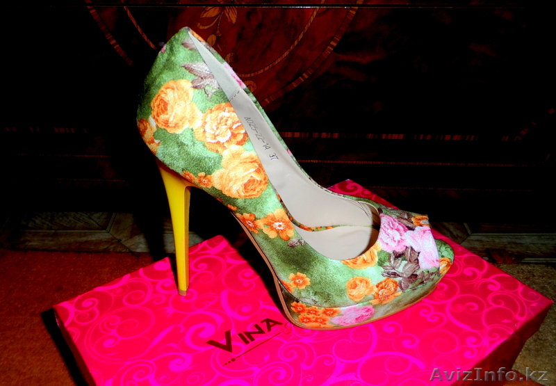 Продам туфли размеры  - Изображение #1, Объявление #862199