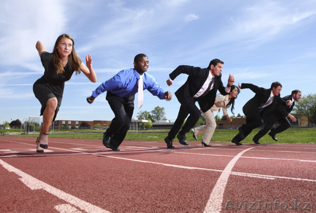 Состоится открытый семинар «Управление продажами» в Алматы  - Изображение #1, Объявление #871155