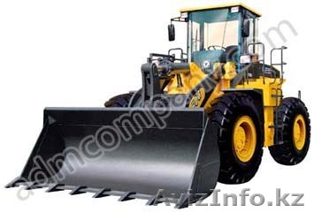 Запчасти XCMG, техника - Изображение #1, Объявление #871037