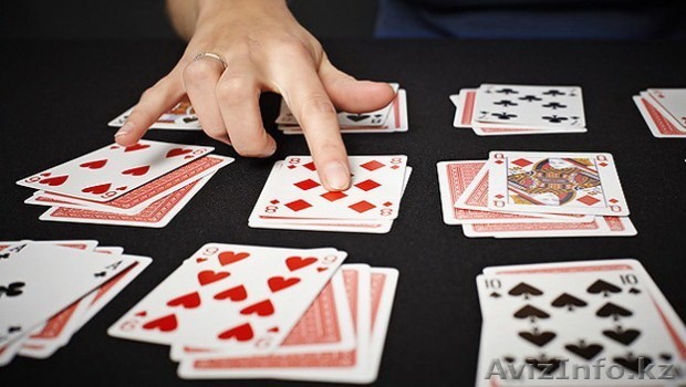 Обучение гаданию на обычных картах и картах Таро. - Изображение #1, Объявление #876389