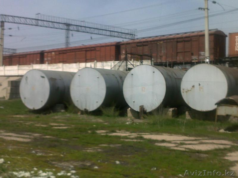 цистерна,емкость,  - Изображение #1, Объявление #882919