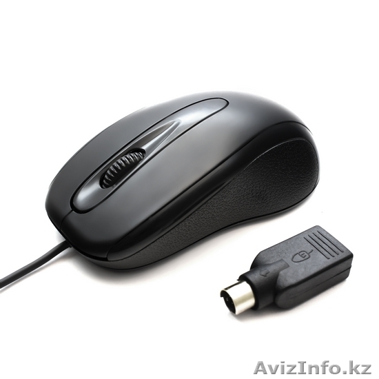 Мышки, дешевые мышки, мышки в Алматы, компьютерные мышки - Изображение #1, Объявление #879453