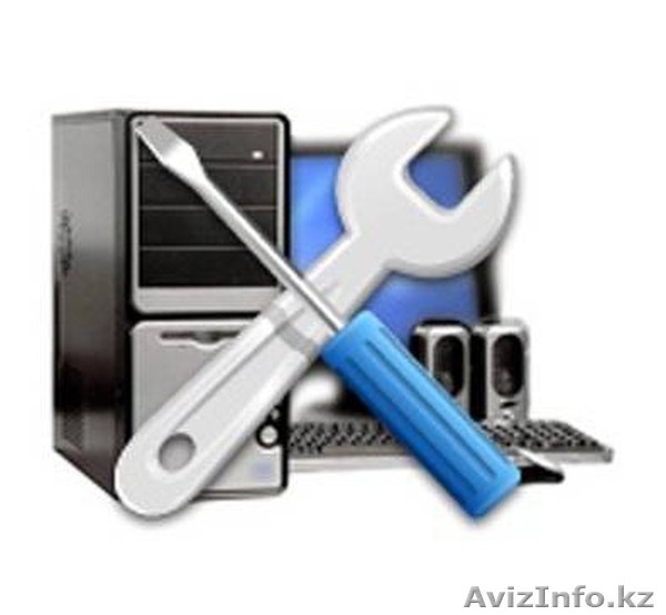 Решение всех компьютерных проблем - Изображение #1, Объявление #876037