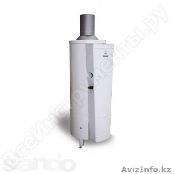 Ремонт котлов, колонок, бойлеров - Изображение #1, Объявление #889243