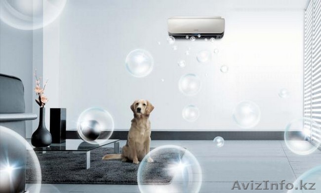 Кондиционеры GREE,  LG, Otex, Ditreex, almacom - Изображение #1, Объявление #889490