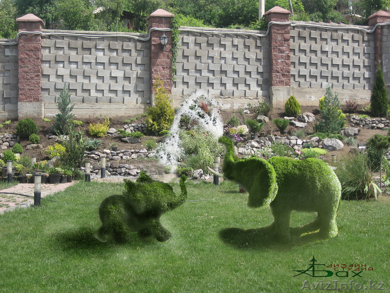 Оформление детских площадок.  - Изображение #1, Объявление #880079