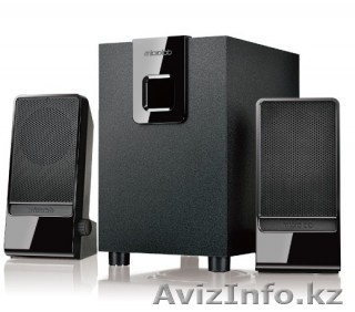 Акустические системы, дешевые колонки, колонки в Алматы - Изображение #1, Объявление #879465