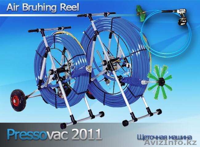 Clean Air Kazakhstan - Изображение #1, Объявление #892506