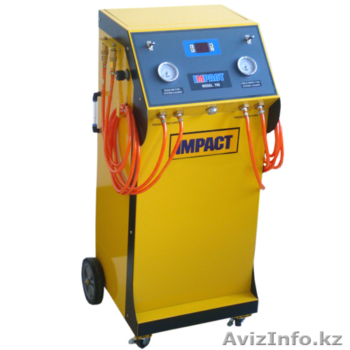 Установка для очистки топливных систем (бензин, дизель)1 - Изображение #1, Объявление #877883