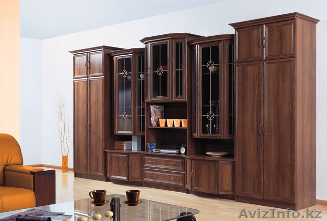 СРОЧНО!! продам стенку в гостинную - Изображение #1, Объявление #891758