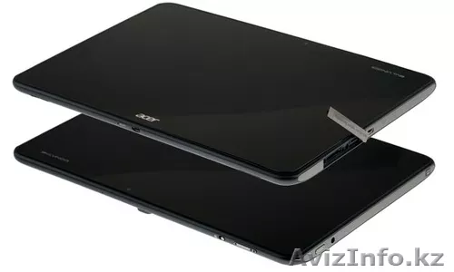 Продаю Full HD планшет Acer Iconia Tab A701 + Чехол-подставка - Изображение #1, Объявление #881888