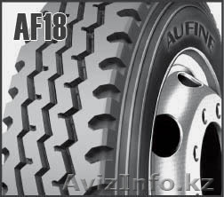 Шина грузовая 11.00R20  - Изображение #1, Объявление #874835