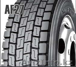 315.80R22.5 шина ведущая  - Изображение #1, Объявление #874840