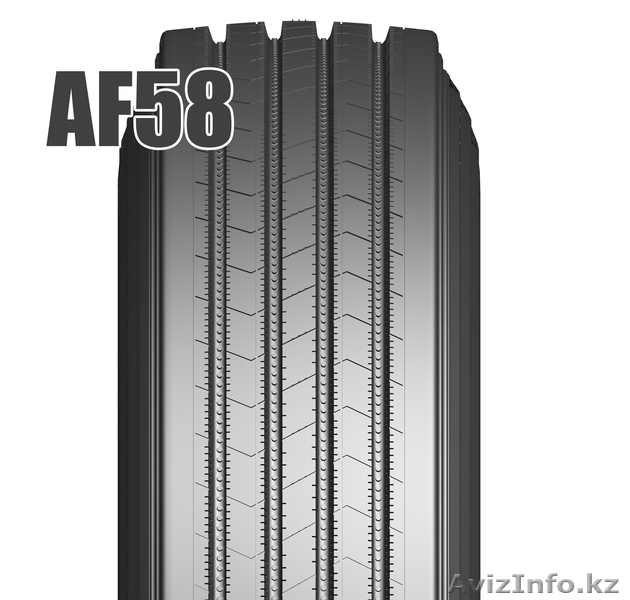 315.80R22.5 рулевая  - Изображение #1, Объявление #874832