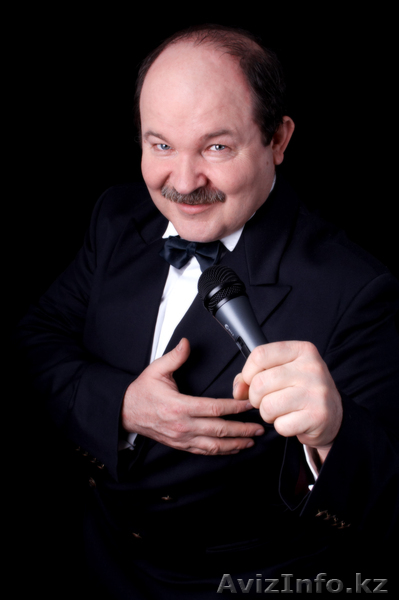 Проведение корпоративных вечеров, свадеб, юбилеев и торжественных вечеров - Изображение #1, Объявление #884204