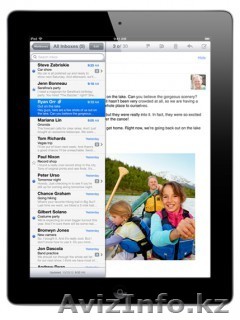 Apple iPad 4 32Gb Wi-Fi - Изображение #1, Объявление #886820