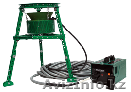 устновка размагничивания бурового инструмента ЛАБС-7КРБ - Изображение #1, Объявление #885270