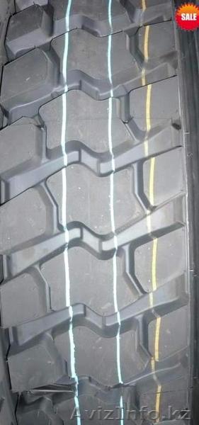 12.00R20 карьерная шина  - Изображение #1, Объявление #874826