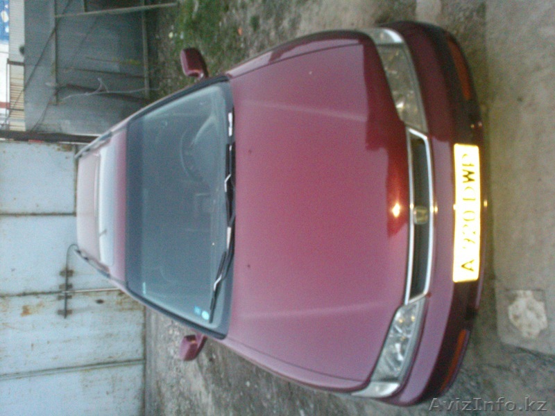 Honda Accord universal 1996 - Изображение #1, Объявление #882853
