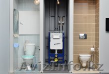 Услуги сантехника, ремонт всех видов окон и дверей, москитные сетки. - Изображение #1, Объявление #892198