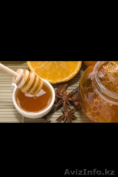 Мед (Алтайский край), оптом  - Изображение #1, Объявление #880777