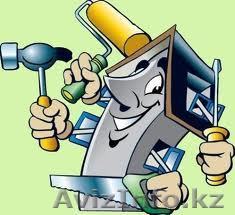 Сантехник электрик плотник - Изображение #1, Объявление #877242