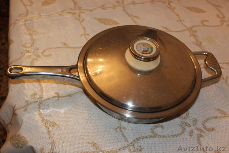 Продам сковороду "Zepter". - Изображение #1, Объявление #887243