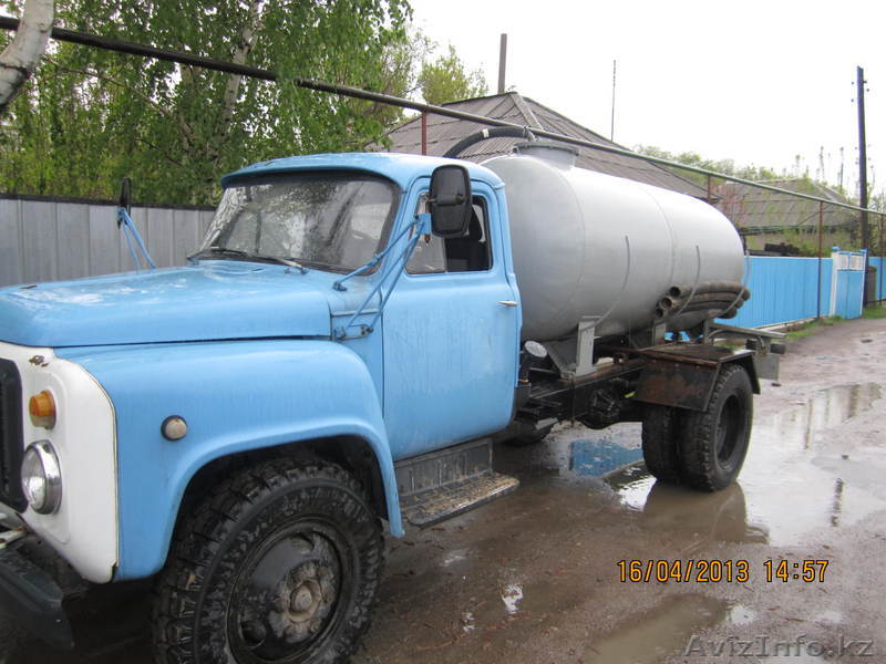 Услуги ассенизатора - Изображение #1, Объявление #884998