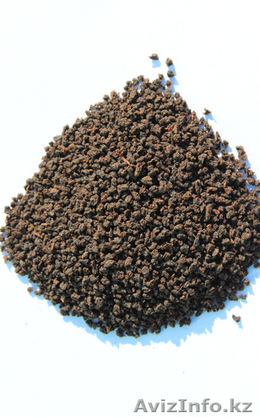 Чай Кенийский гранулированный - Изображение #1, Объявление #879174